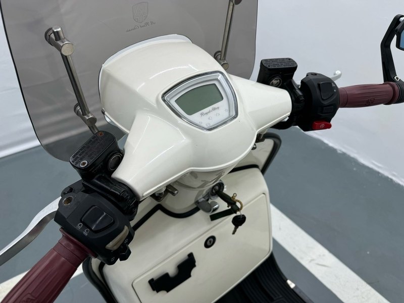 二手ROYAL ALLOYGT150