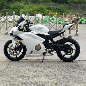 二手张雪机车500RR