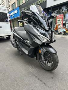 二手本田NSS350