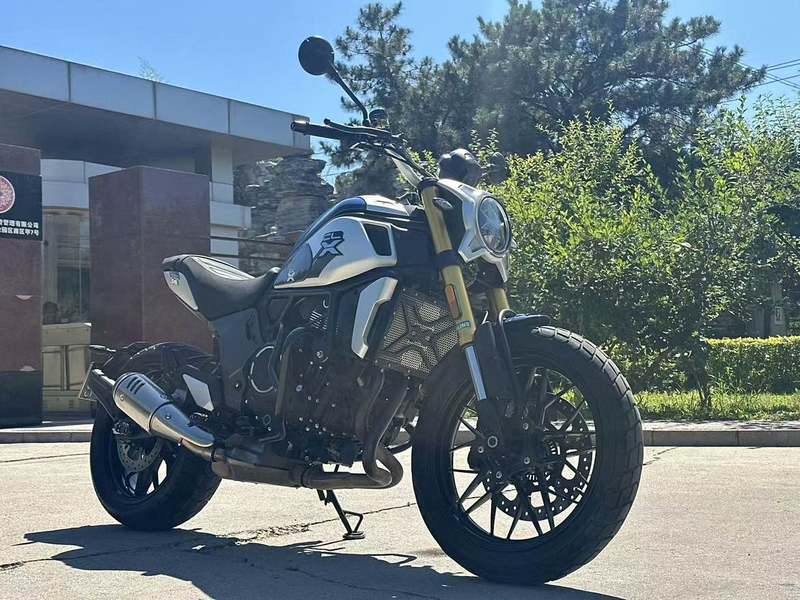 二手春风700CL-X