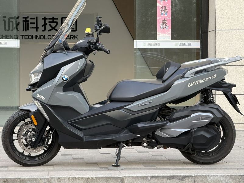 二手宝马C 400