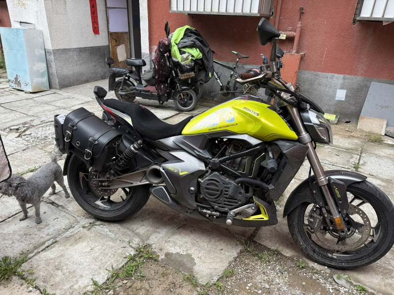 二手升仕310V
