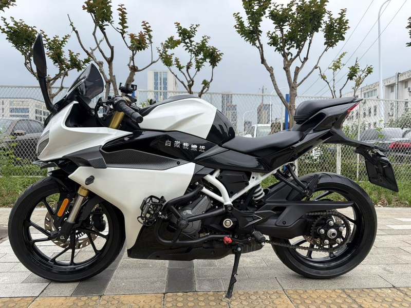 二手春风250SR