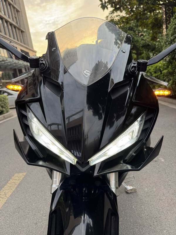 二手赛科龙RC401