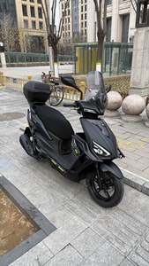 二手光阳KS125