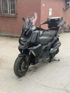 二手宝马C 400