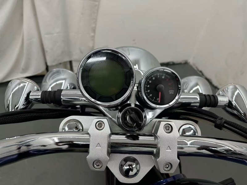 二手力帆V16