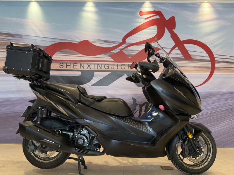 二手升仕350E
