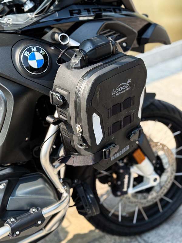 二手宝马R 1250 GS