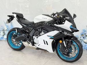 二手春风675SR-R
