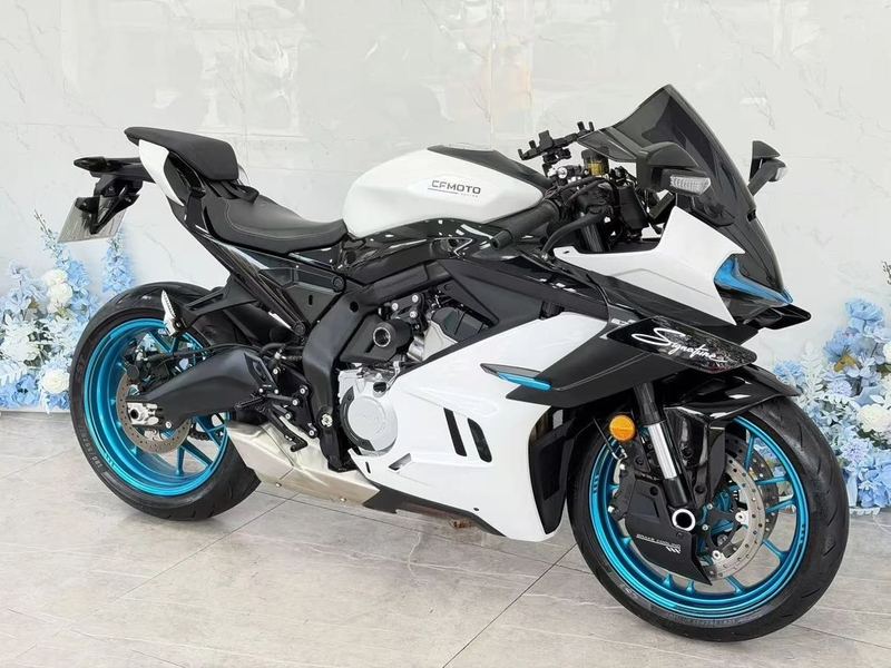 二手春风675SR-R