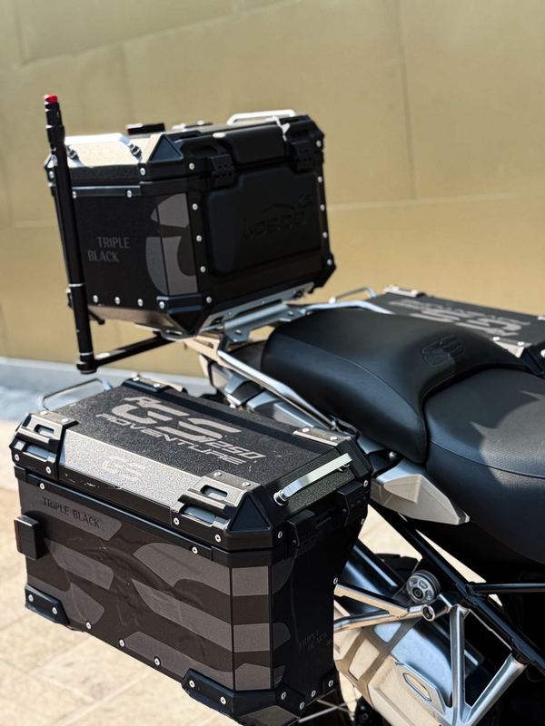 二手宝马R 1250 GS