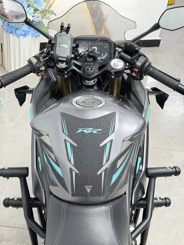 二手无极250RR