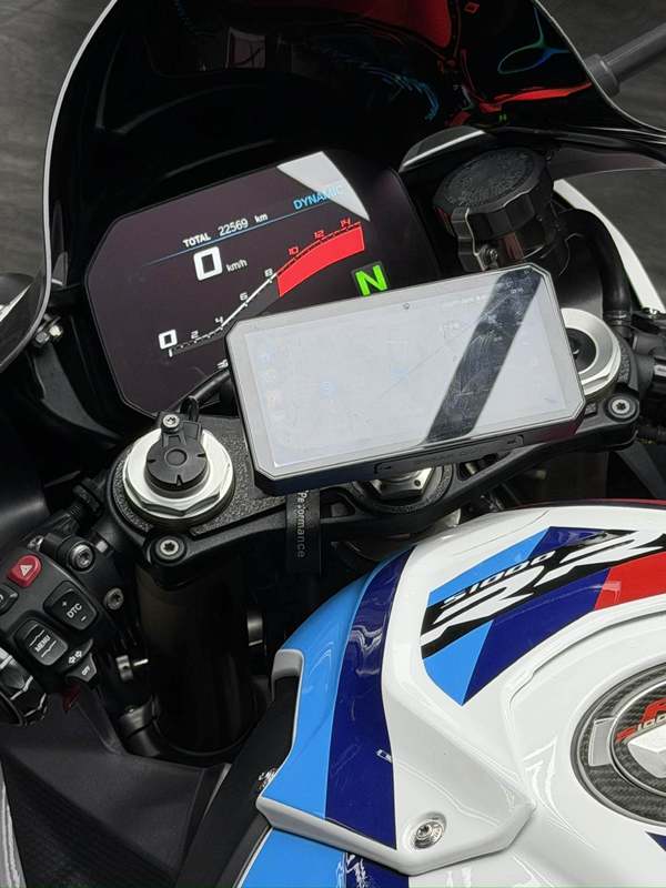 二手宝马S 1000 RR