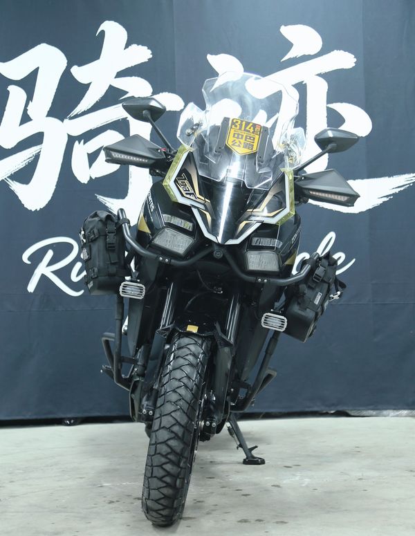 二手升仕703F