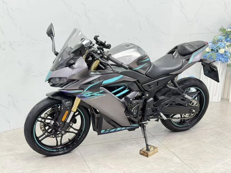 二手无极250RR