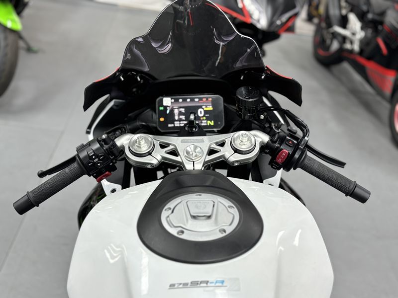 二手春风675SR-R