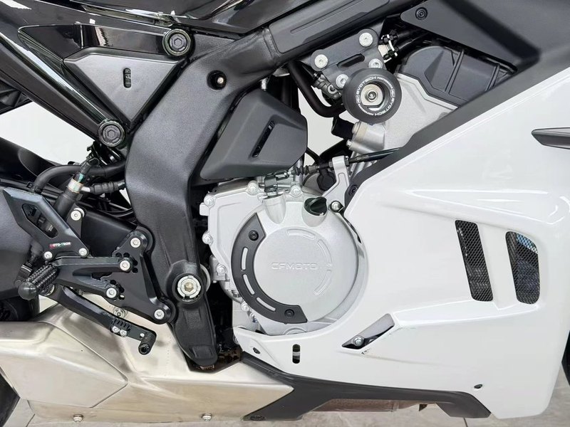 二手春风675SR-R