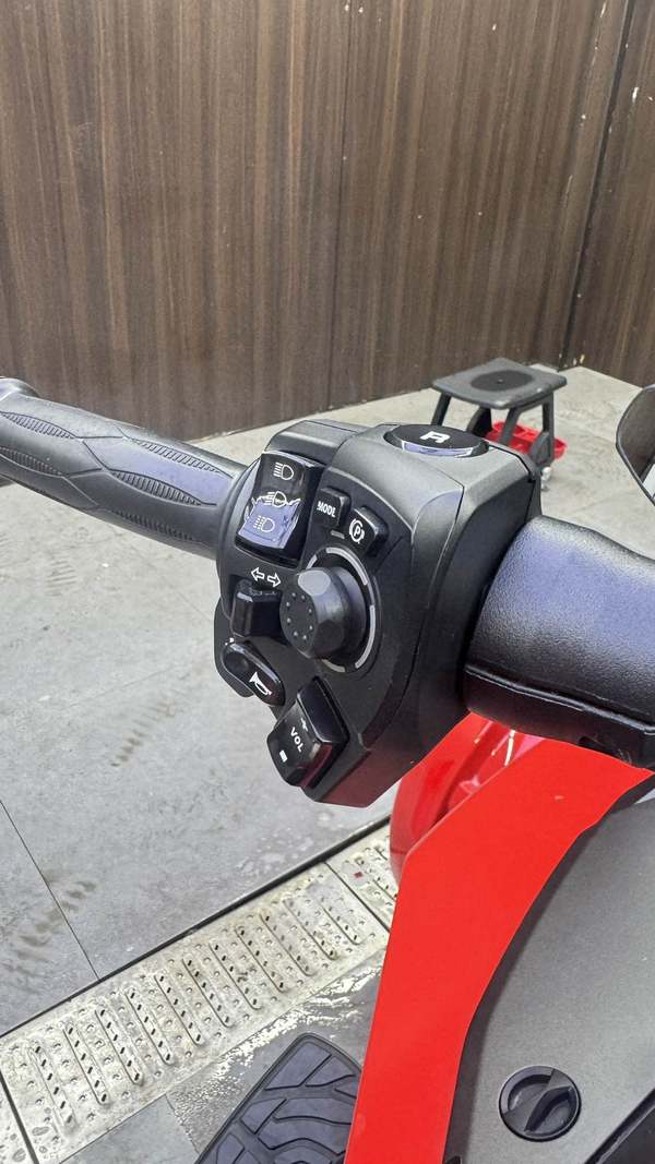 二手庞巴迪Spyder F3 