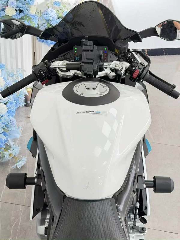 二手春风675SR-R