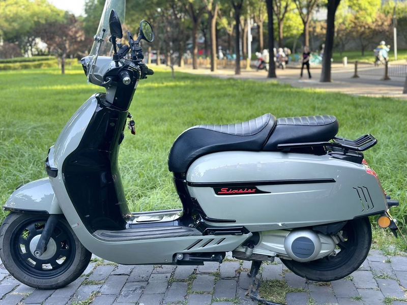 二手维多利亚Sixties 300i