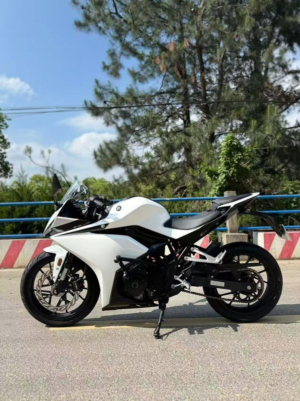 二手凯越250RR 刺鸟