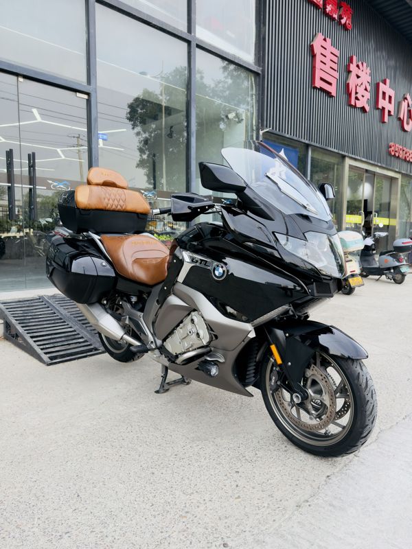 二手宝马K 1600