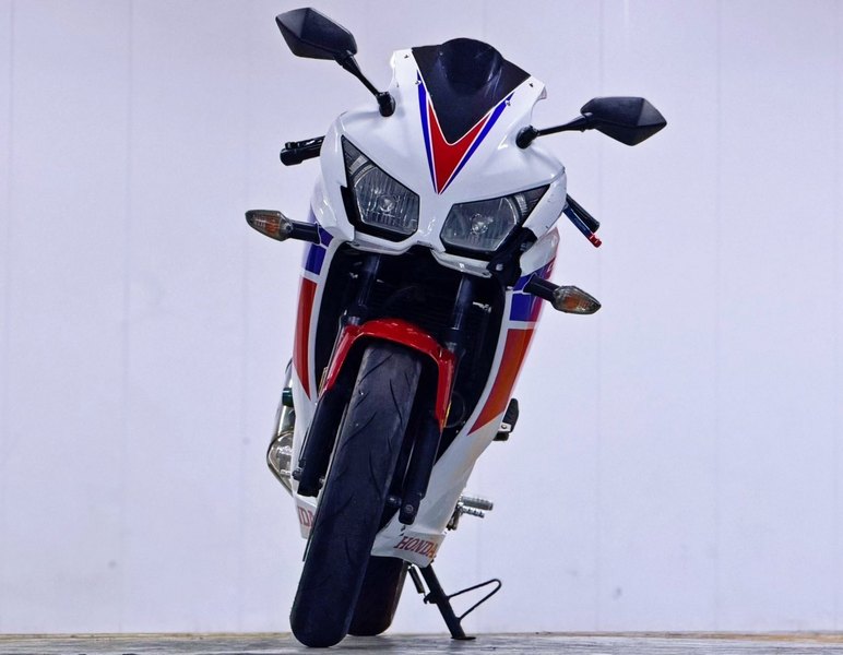 二手本田CBR300R