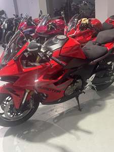 二手QJMOTOR赛550