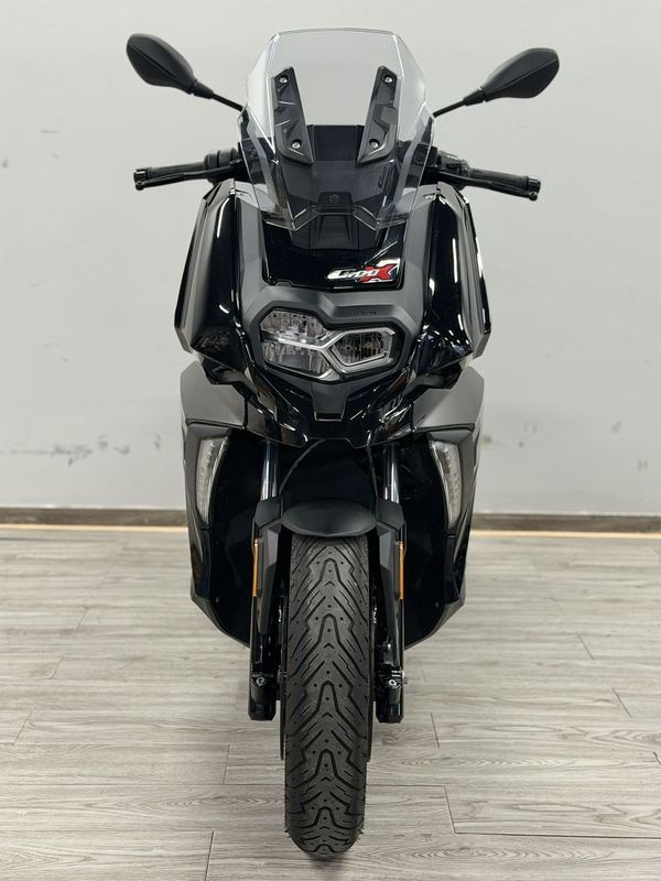 二手宝马C 400