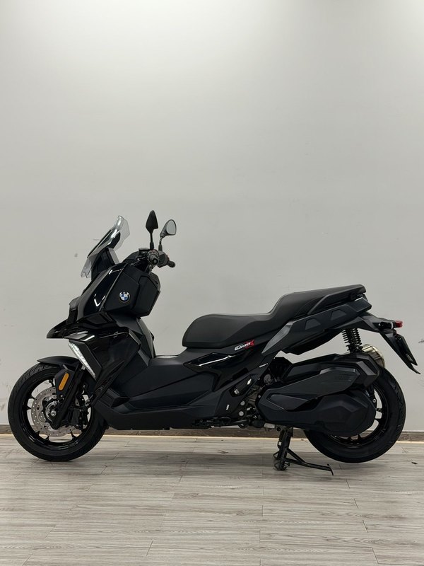 二手宝马C 400