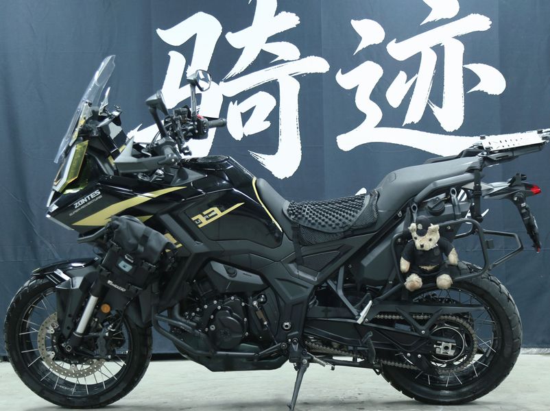 二手升仕703F
