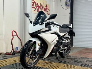 二手凯越250RR 刺鸟