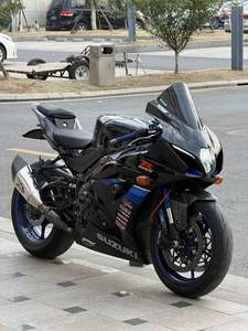 二手铃木GSX-R 1000
