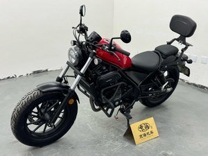 二手本田CM300