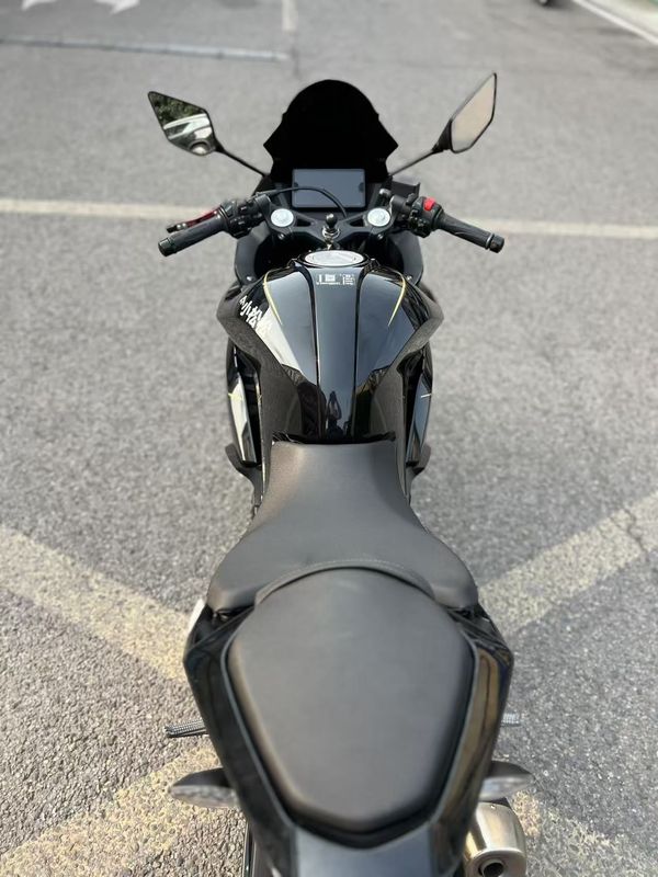二手凯越250RR 刺鸟