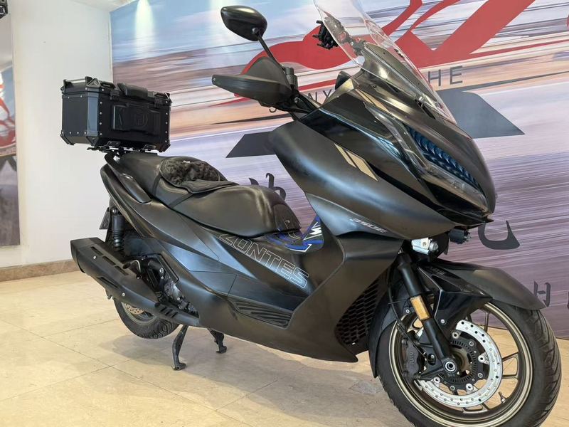 二手升仕350E