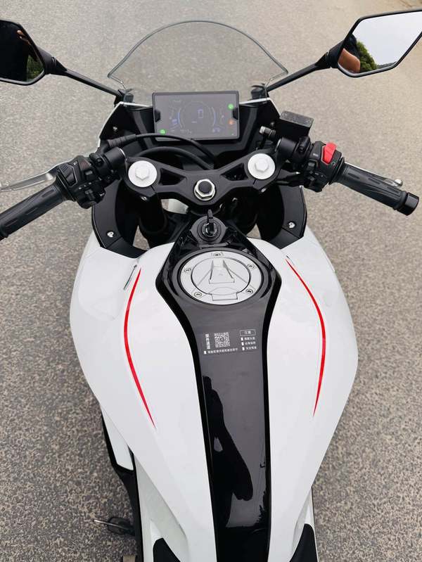 二手凯越250RR 刺鸟