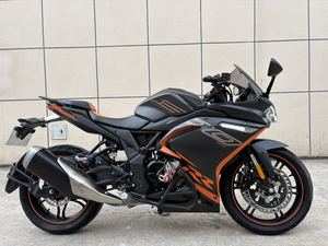 二手无极300RR