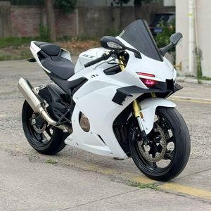二手张雪机车500RR
