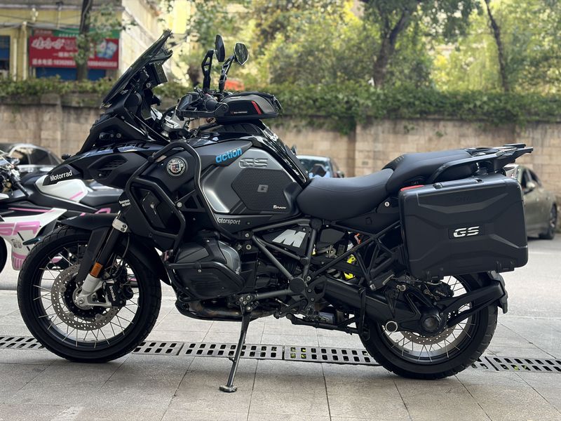 二手宝马R 1250 GS