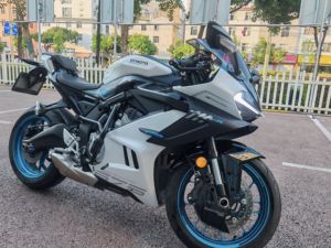 二手春风675SR-R