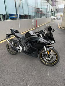 二手无极250RR