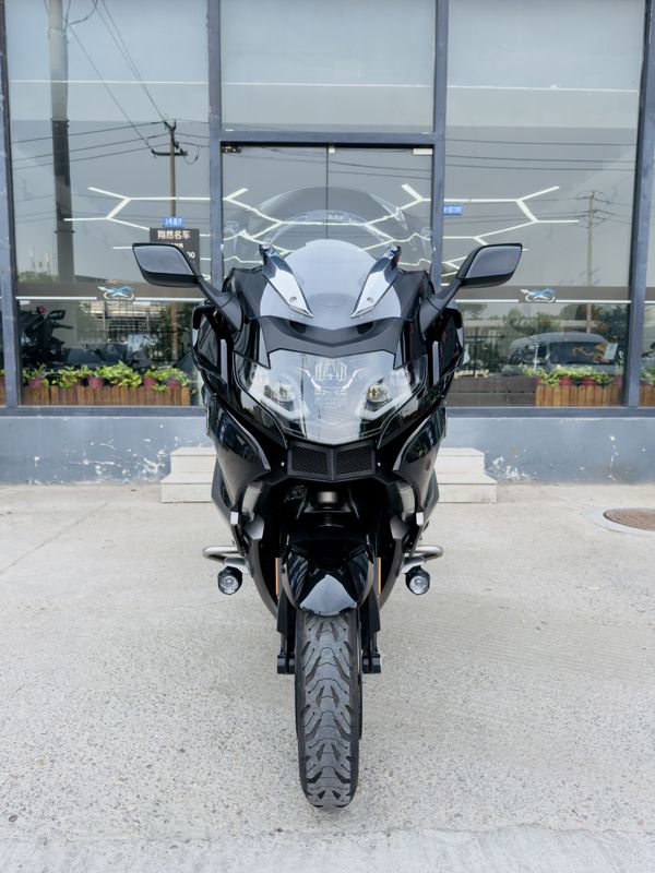 二手宝马K 1600