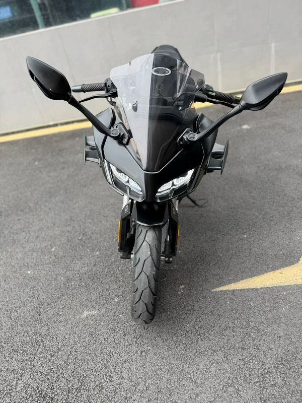 二手无极250RR