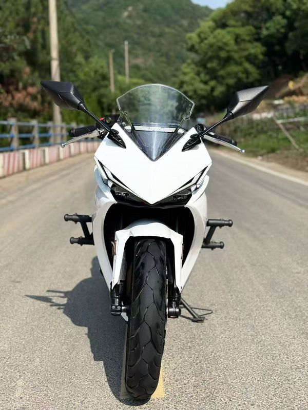 二手凯越250RR 刺鸟