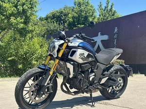 二手春风700CL-X