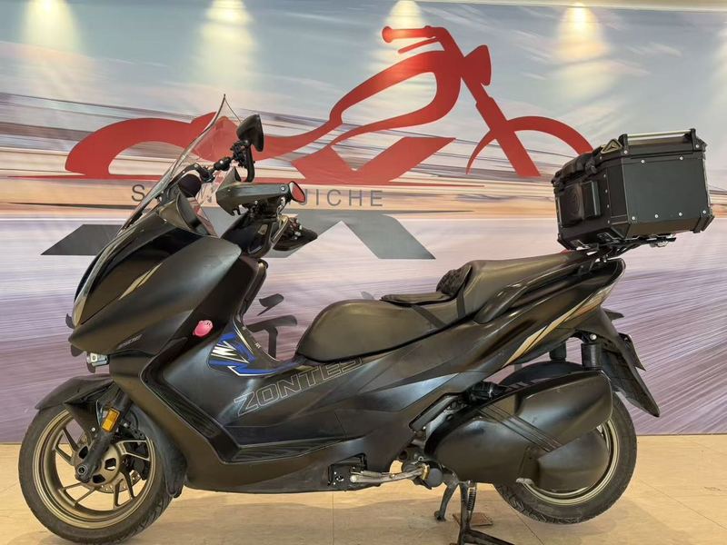 二手升仕350E