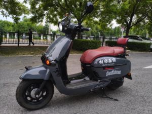 二手维多利亚Sixties 150Si