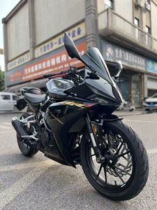 二手凯越250RR 刺鸟